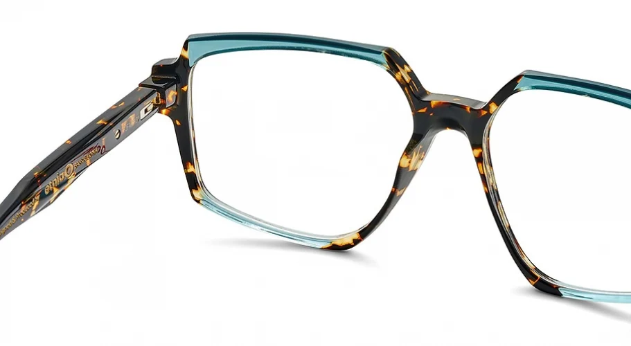 Etnia Barcelona BADU Eyeglasses - Image 16