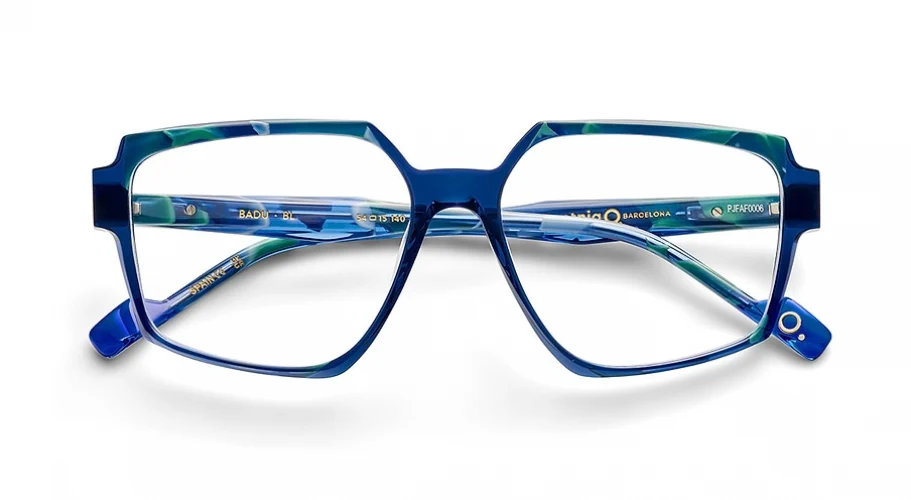Etnia Barcelona BADU Eyeglasses - Image 5