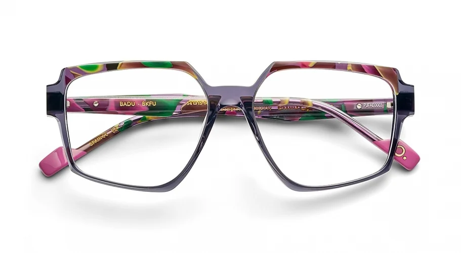 Etnia Barcelona BADU Eyeglasses - Image 8