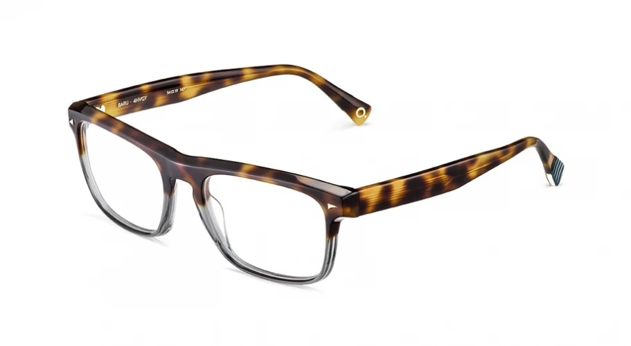 Etnia Barcelona BARU Eyeglasses - Image 3