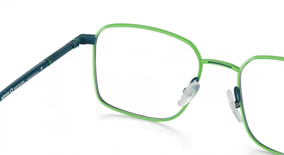 Etnia Barcelona BAXTER Eyeglasses - Image 10