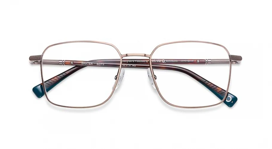 Etnia Barcelona BAXTER Eyeglasses - Image 11