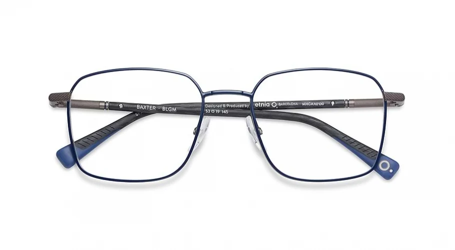 Etnia Barcelona BAXTER Eyeglasses - Image 14