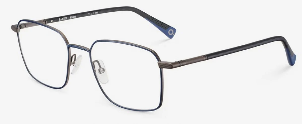 Etnia Barcelona BAXTER Eyeglasses - Image 4