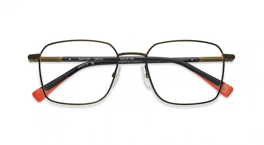 Etnia Barcelona BAXTER Eyeglasses - Image 5