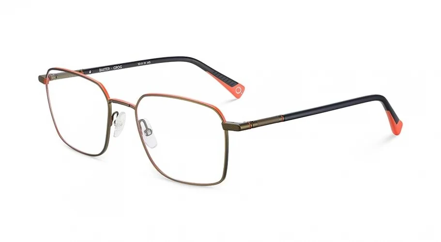 Etnia Barcelona BAXTER Eyeglasses - Image 6