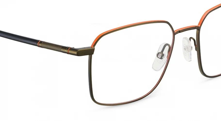 Etnia Barcelona BAXTER Eyeglasses - Image 7