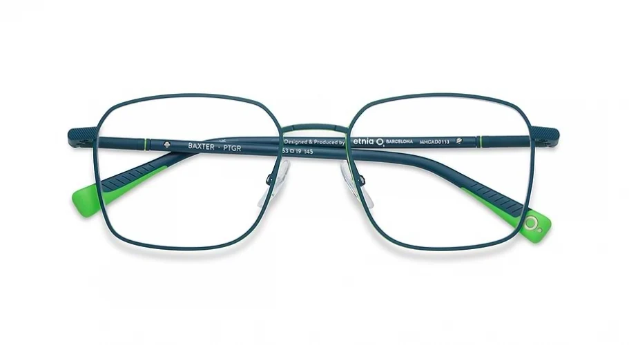 Etnia Barcelona BAXTER Eyeglasses - Image 8