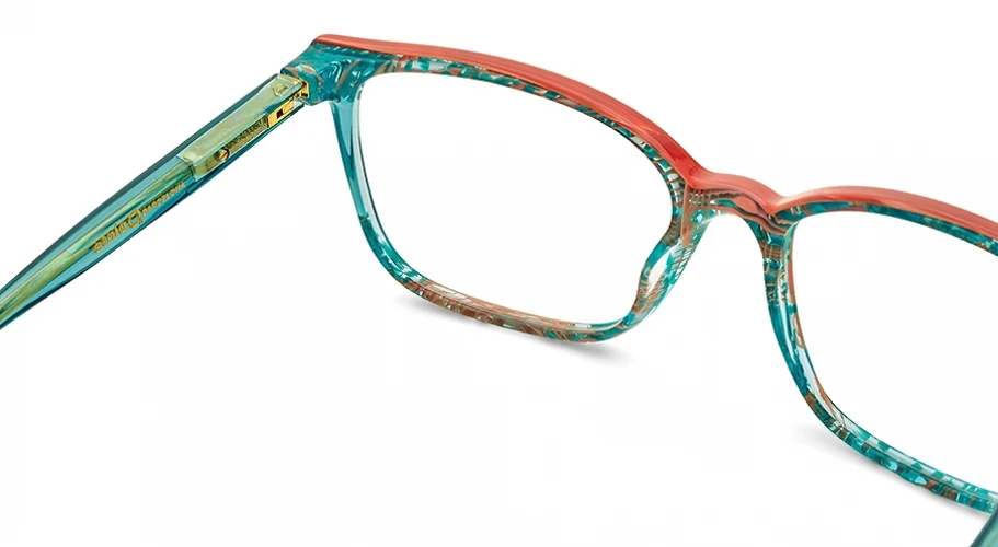 Etnia Barcelona BAYONA Eyeglasses - Image 7