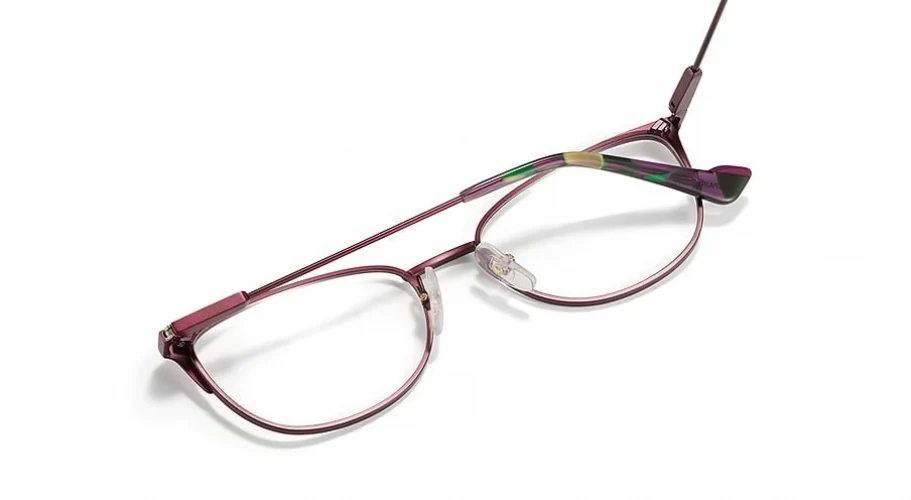 Etnia Barcelona BELA Eyeglasses - Image 9