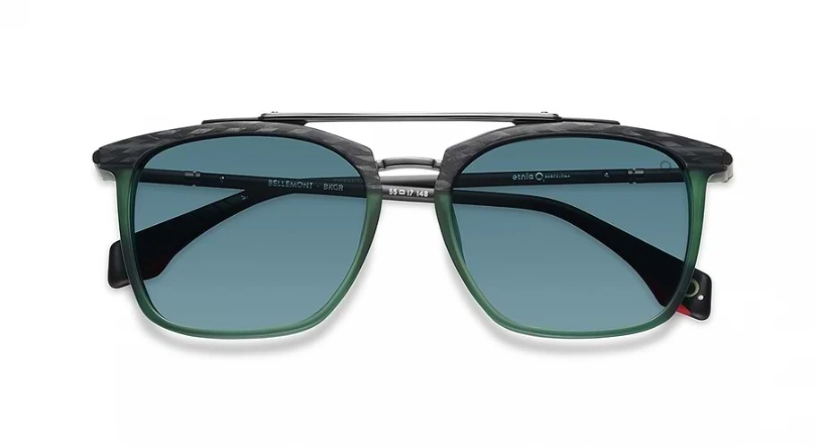Etnia Barcelona BELLEMONT Sunglasses - Image 10