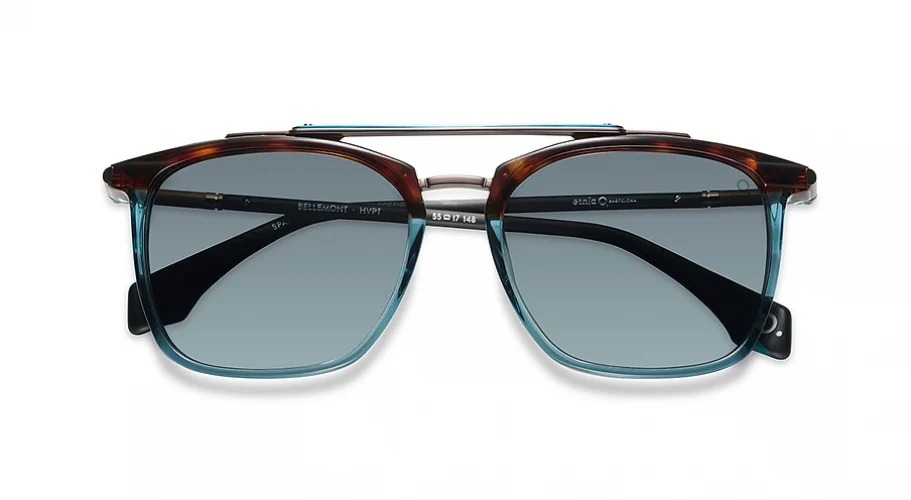 Etnia Barcelona BELLEMONT Sunglasses - Image 4