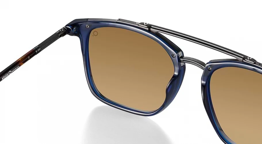 Etnia Barcelona BELLEMONT Sunglasses - Image 9