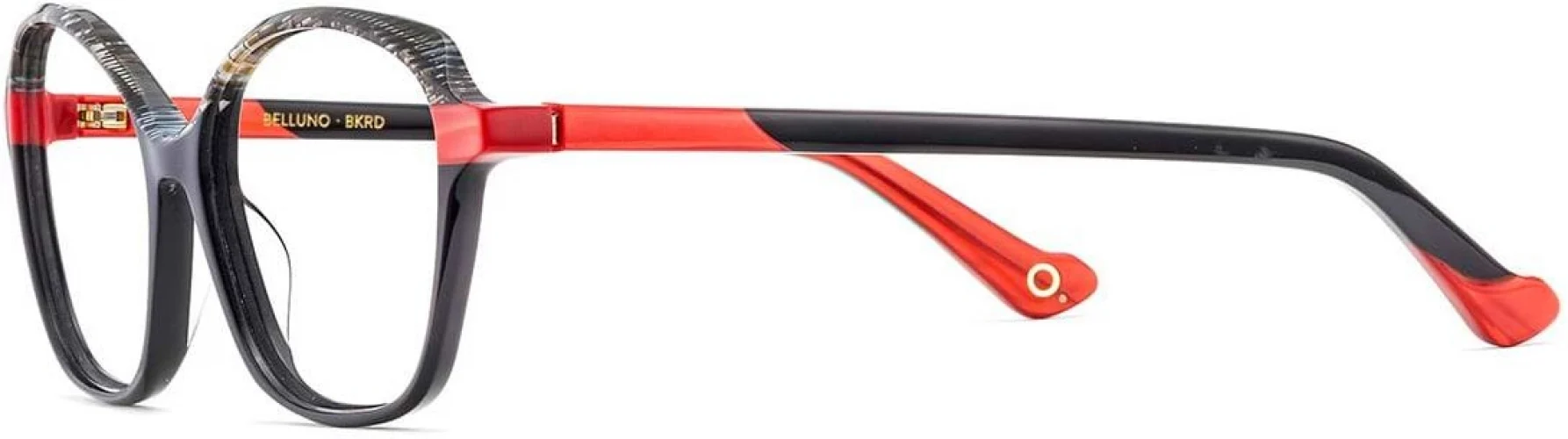 Etnia Barcelona BELLUNO Eyeglasses - Image 3