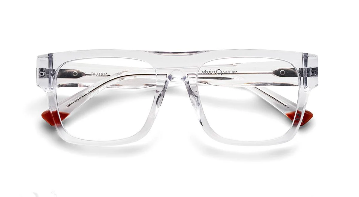 Etnia Barcelona BELUGA Eyeglasses - Image 4
