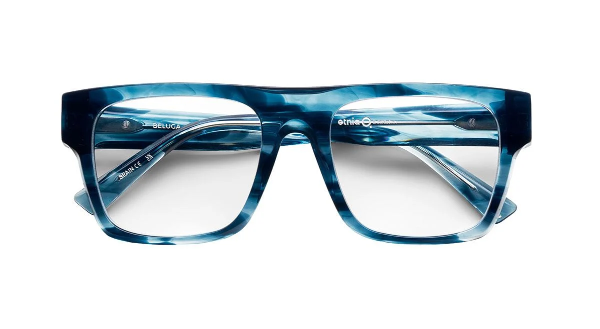 Etnia Barcelona BELUGA Eyeglasses - Image 7