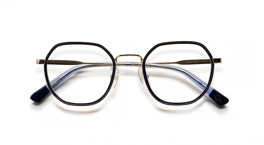 Etnia Barcelona BETTY Eyeglasses - Image 4