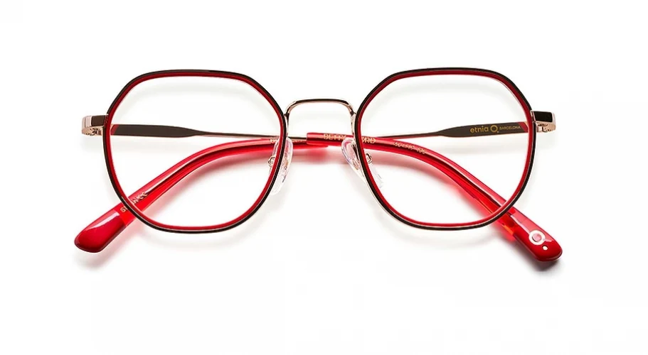 Etnia Barcelona BETTY Eyeglasses - Image 7