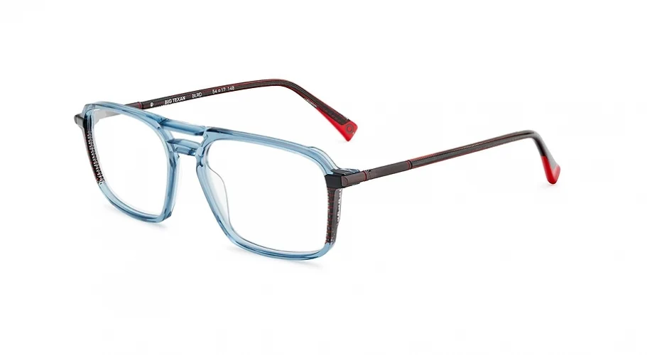 Etnia Barcelona BIG TEXAN Eyeglasses - Image 5