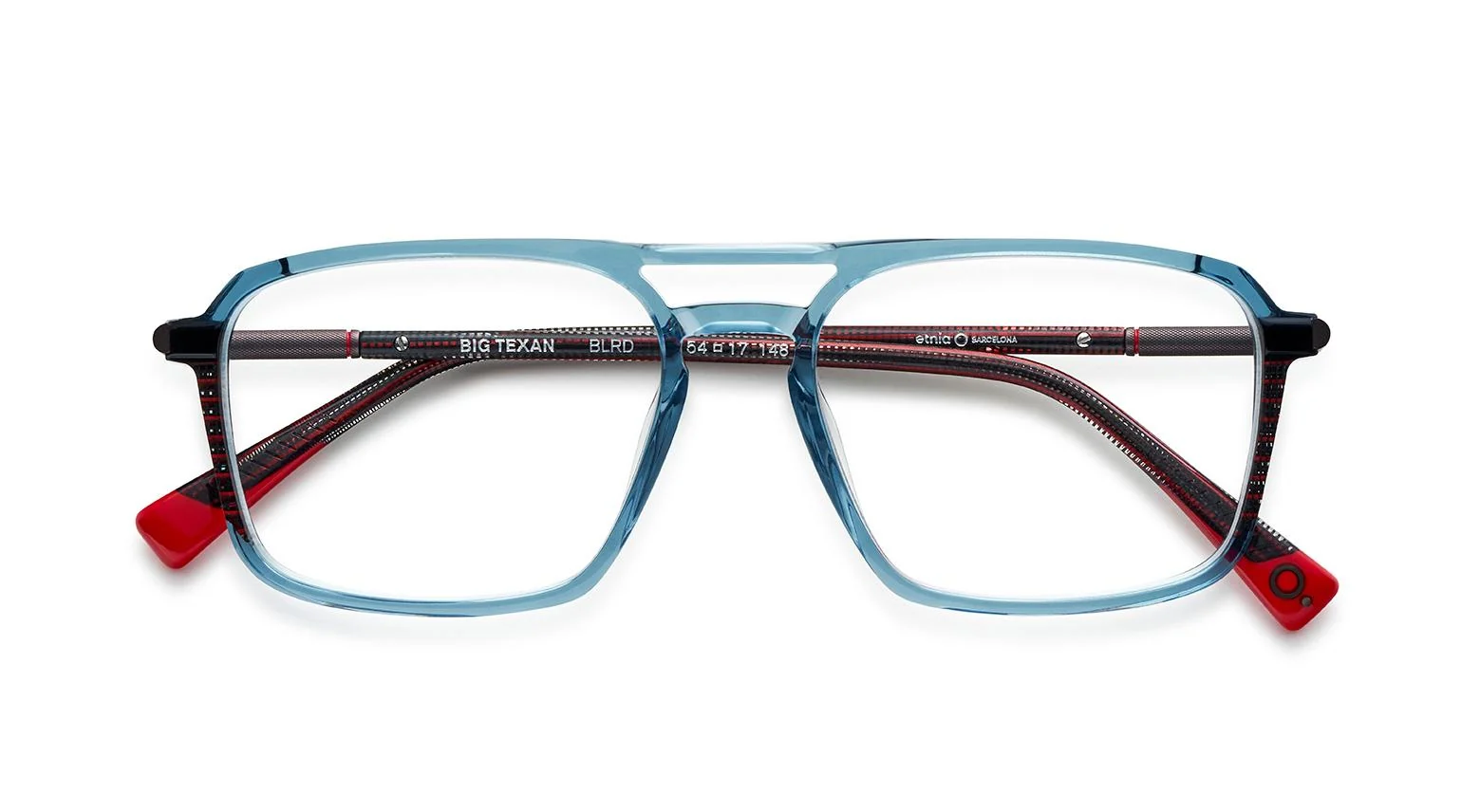 Etnia Barcelona BIG TEXAN Eyeglasses - Image 6