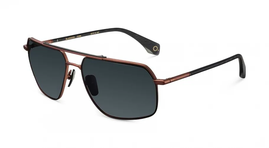 Etnia Barcelona BLUEWATER Sunglasses - Image 2
