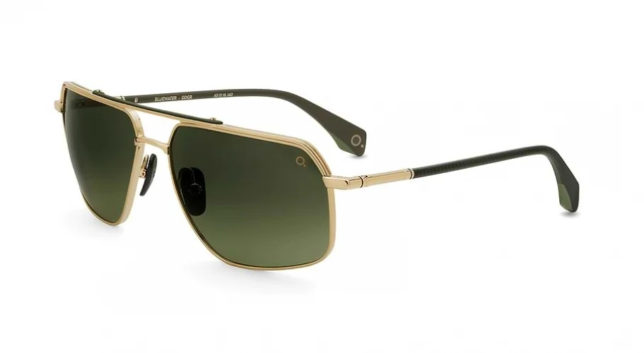 Etnia Barcelona BLUEWATER Sunglasses - Image 4