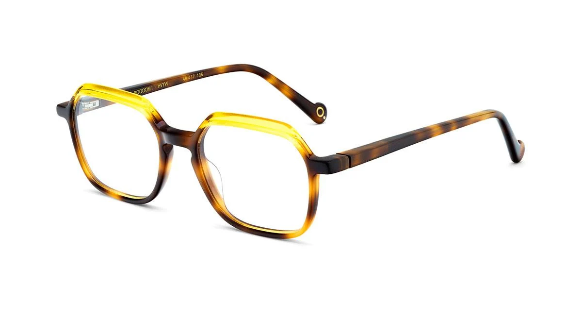 Etnia Barcelona BOOOOM Eyeglasses - Image 2