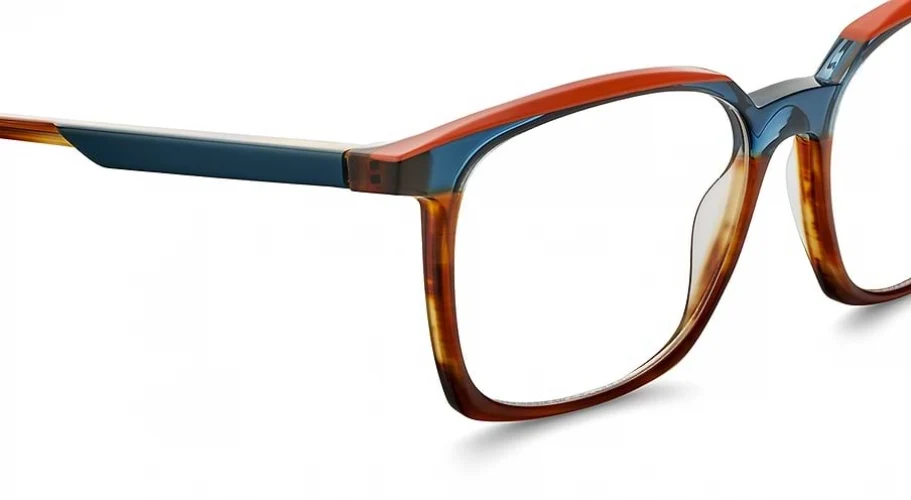 Etnia Barcelona BORJA Eyeglasses - Image 29