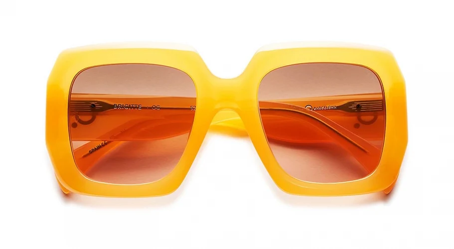 Etnia Barcelona BRIGITTE Sunglasses - Image 3