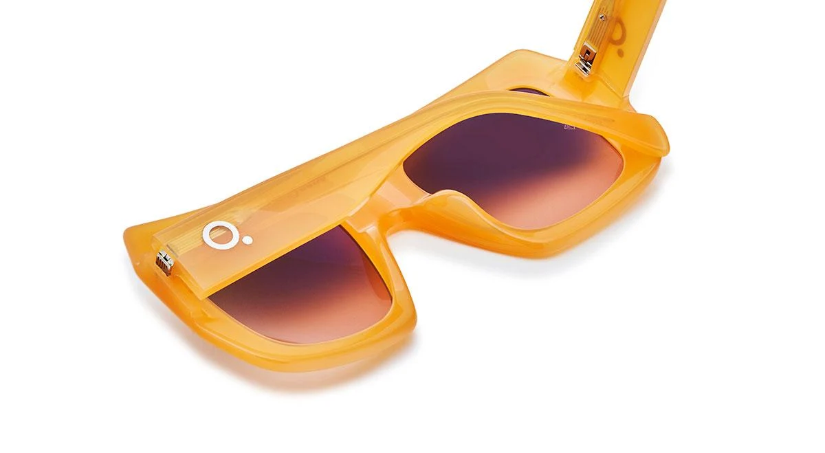 Etnia Barcelona BRIGITTE Sunglasses - Image 5