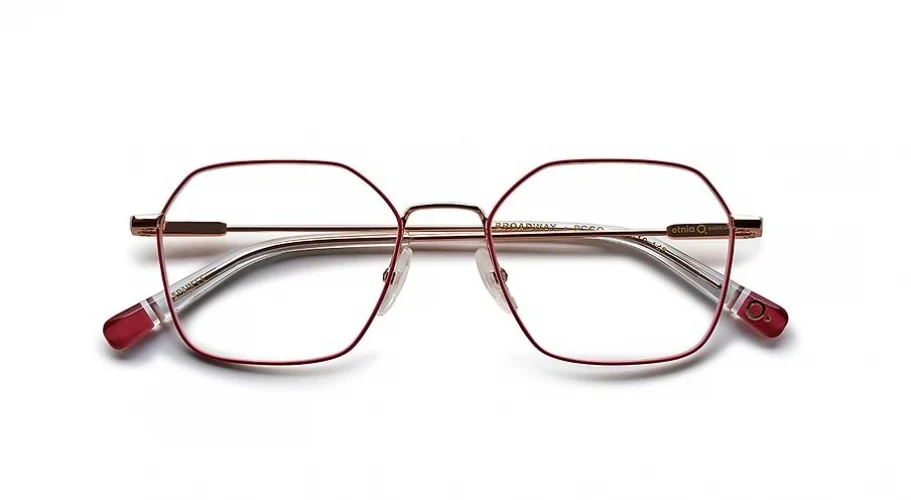 Etnia Barcelona BROADWAY Eyeglasses - Image 3