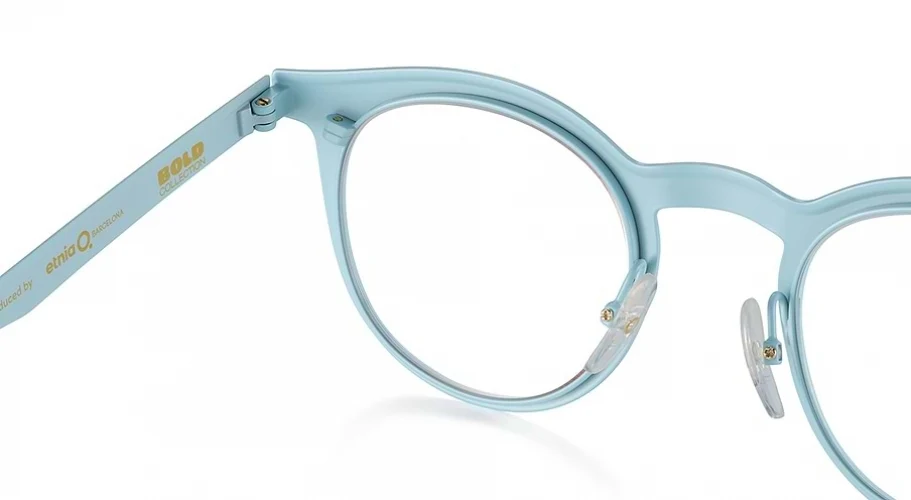 Etnia Barcelona BRUTAL Nº36 Eyeglasses - Image 3