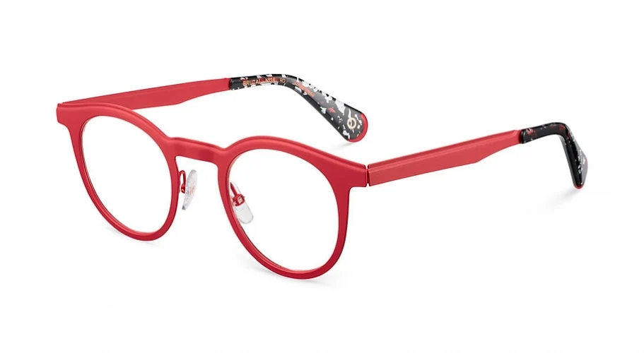 Etnia Barcelona BRUTAL Nº36 Eyeglasses - Image 5