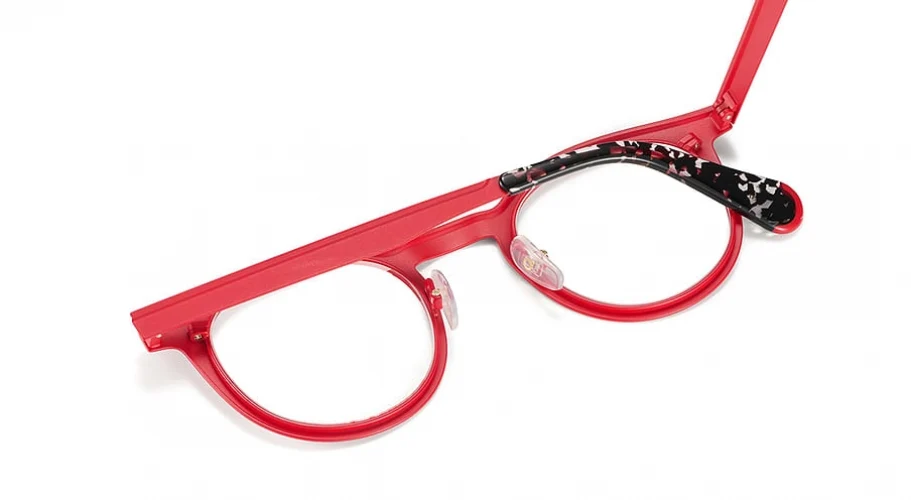 Etnia Barcelona BRUTAL Nº36 Eyeglasses - Image 6