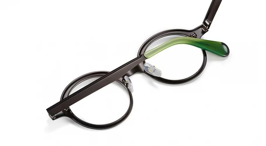 Etnia Barcelona BRUTAL Nº37 Eyeglasses - Image 10