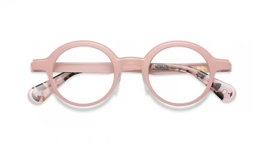 Etnia Barcelona BRUTAL Nº37 Eyeglasses - Image 11