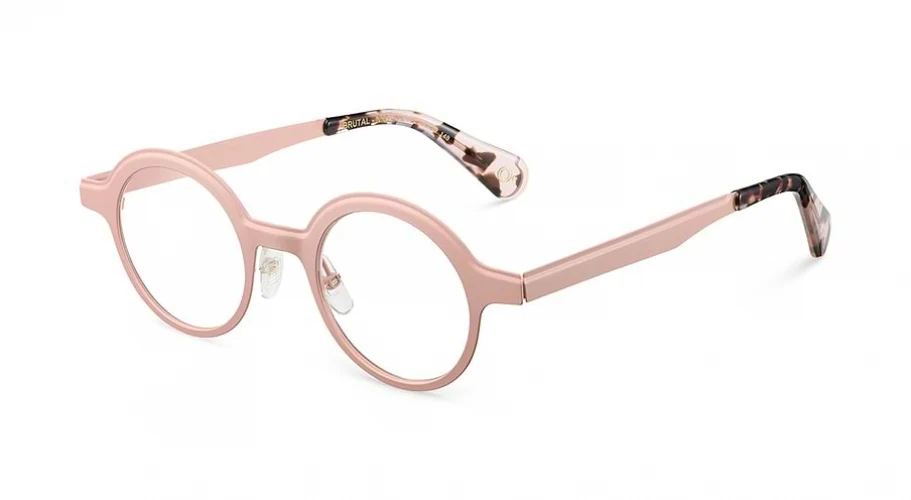 Etnia Barcelona BRUTAL Nº37 Eyeglasses - Image 12