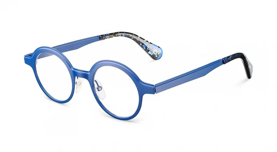 Etnia Barcelona BRUTAL Nº37 Eyeglasses - Image 15