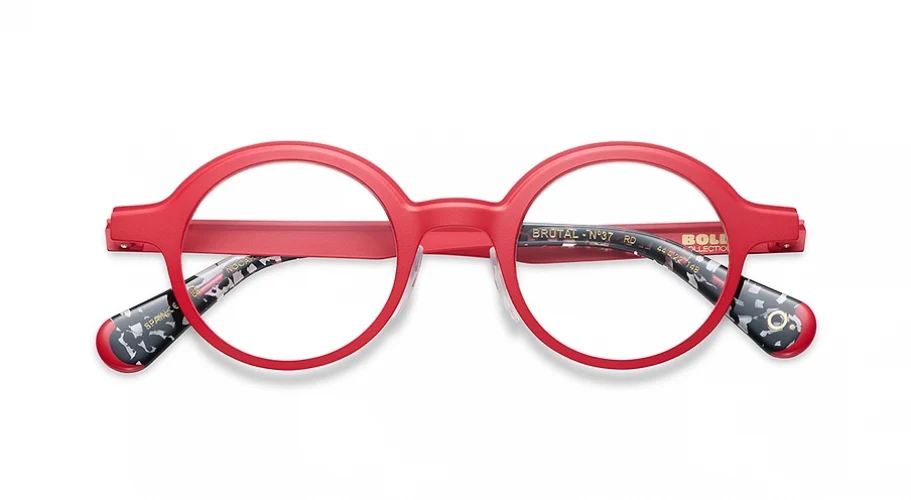 Etnia Barcelona BRUTAL Nº37 Eyeglasses - Image 5
