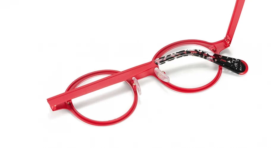 Etnia Barcelona BRUTAL Nº37 Eyeglasses - Image 7