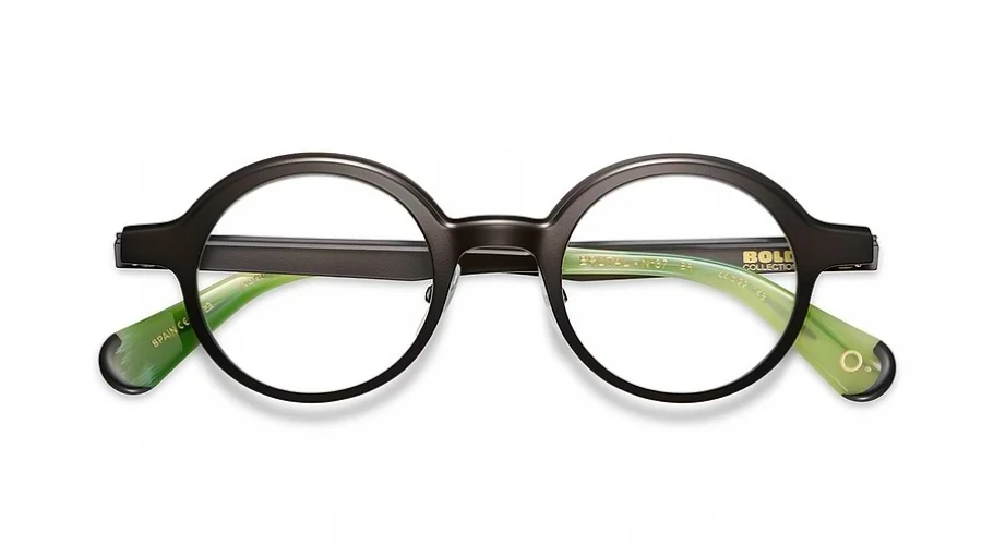 Etnia Barcelona BRUTAL Nº37 Eyeglasses - Image 8