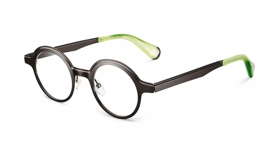 Etnia Barcelona BRUTAL Nº37 Eyeglasses - Image 9