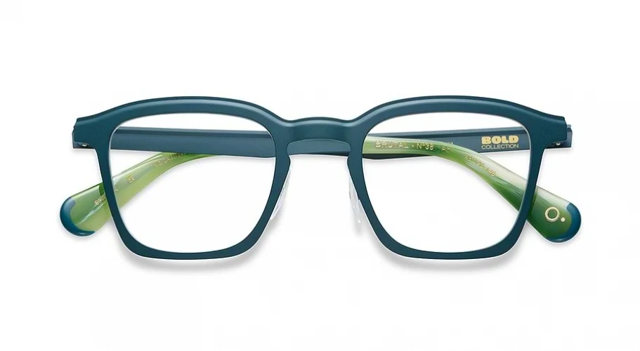 Etnia Barcelona BRUTAL Nº38 Eyeglasses - Image 11