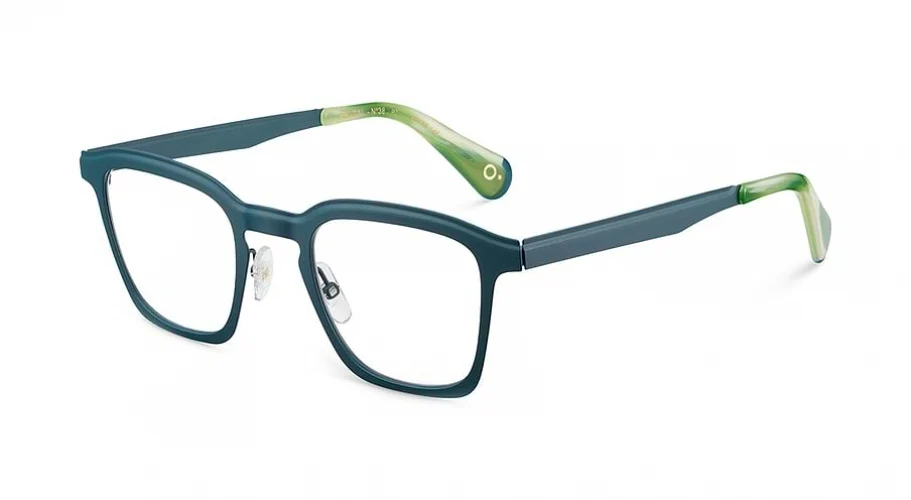 Etnia Barcelona BRUTAL Nº38 Eyeglasses - Image 12
