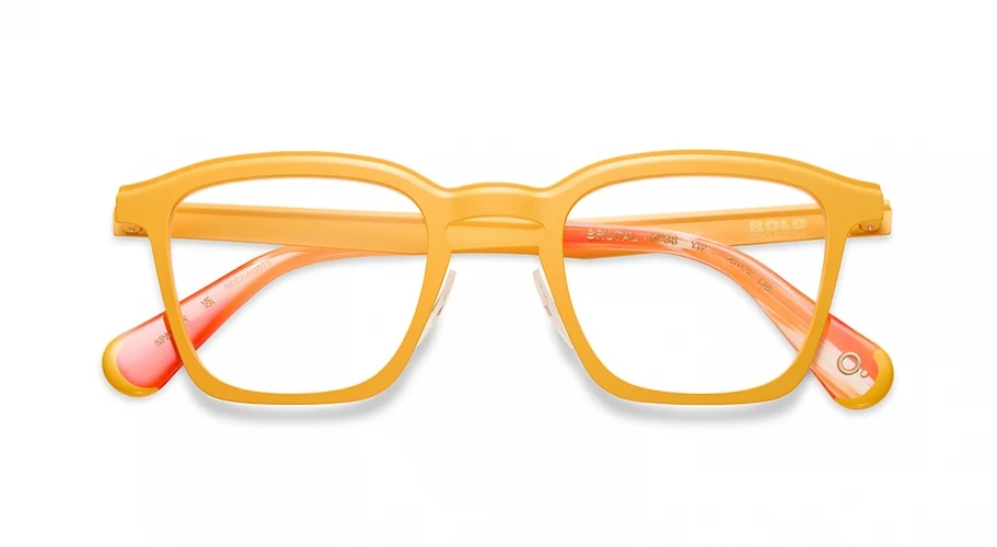 Etnia Barcelona BRUTAL Nº38 Eyeglasses - Image 14