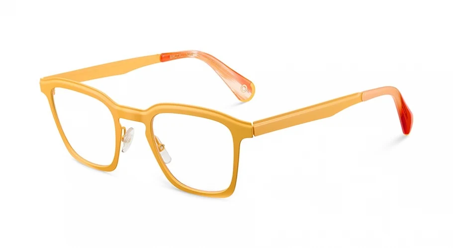Etnia Barcelona BRUTAL Nº38 Eyeglasses - Image 15