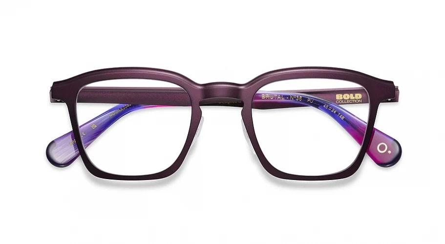Etnia Barcelona BRUTAL Nº38 Eyeglasses - Image 8