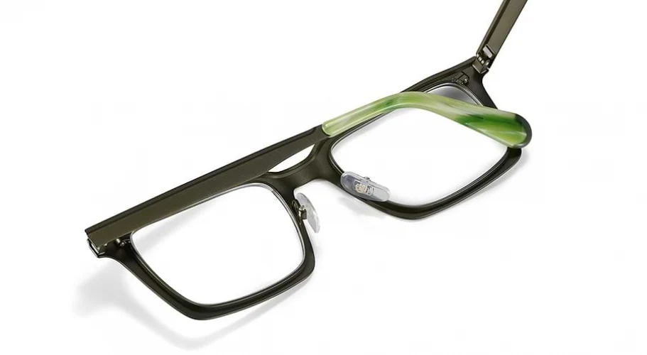 Etnia Barcelona BRUTAL Nº39 Eyeglasses - Image 10