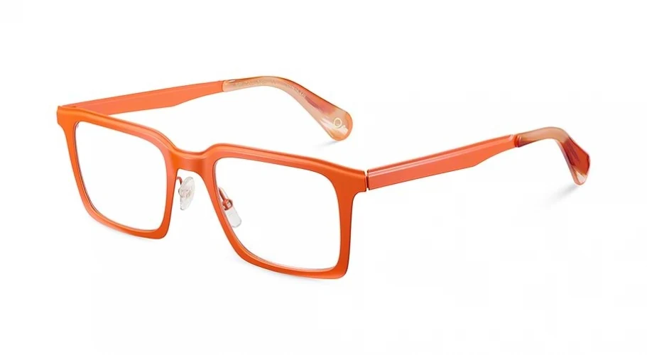 Etnia Barcelona BRUTAL Nº39 Eyeglasses - Image 12