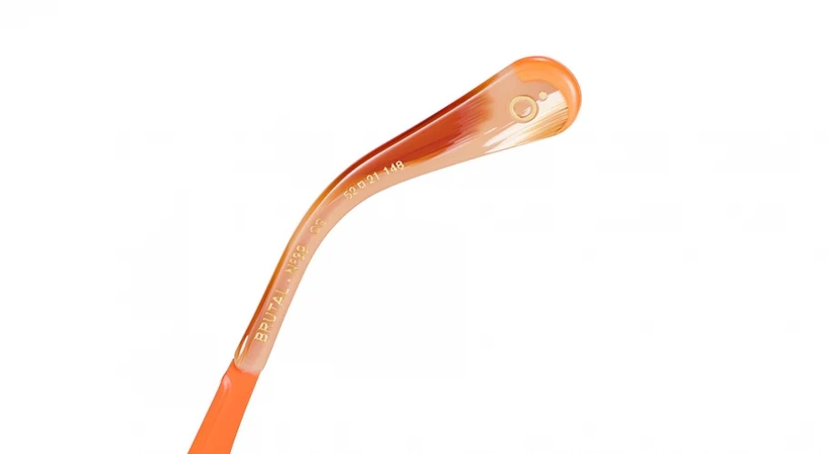 Etnia Barcelona BRUTAL Nº39 Eyeglasses - Image 13